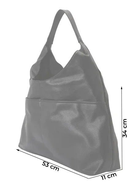 Rucsac About You negru