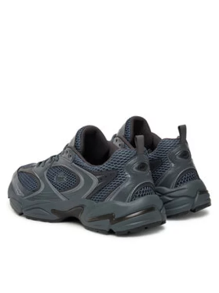 Lacoste Tenisice Storm 96 2K siva