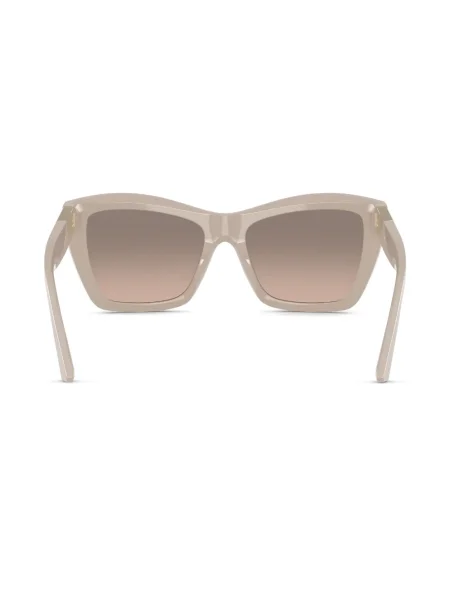 Ochelari de soare Jimmy Choo Eyewear gri
