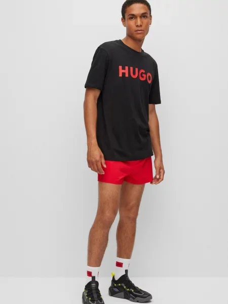 Футболка Hugo