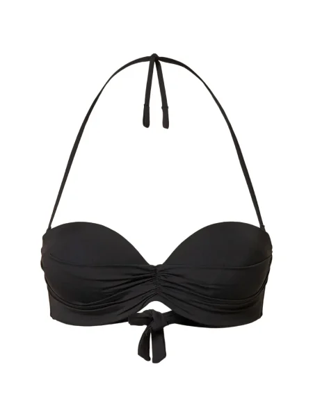 Bikini Twinset negru