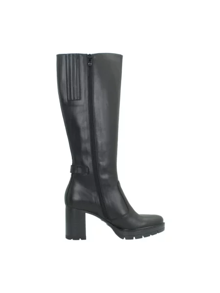 Pantofi Nerogiardini negru