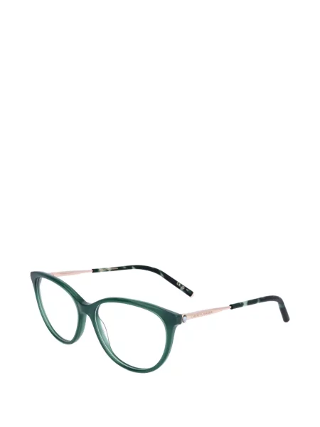 Ochelari de soare Carolina Herrera verde