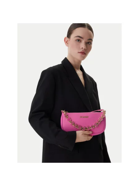 Torebka LOVE MOSCHINO różowa