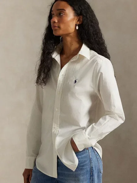 Polo Ralph Lauren cămașă din pentru femei
