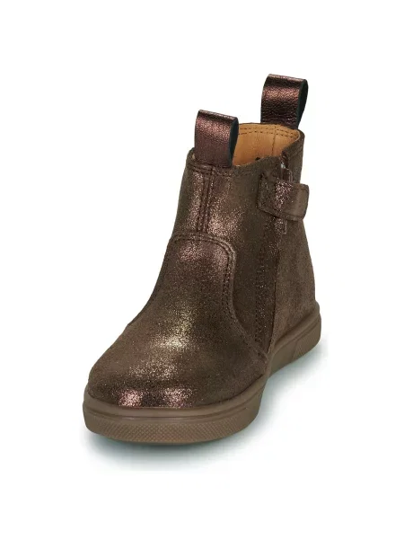 Pantofi copii Gbb maro