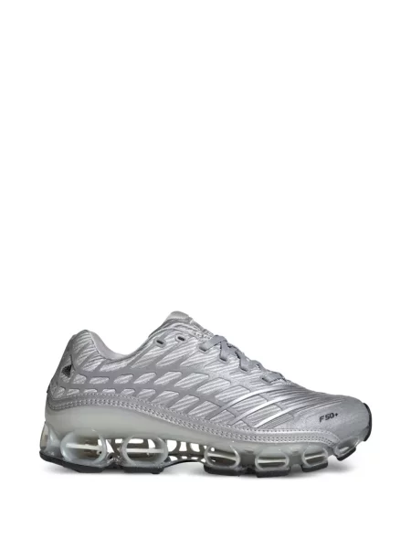 Маратонки Adidas Adizero с връзки с дантела бяло
