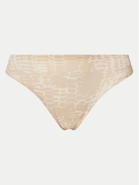 Chantelle Klasszikus alsó Soft Stretch bézs
