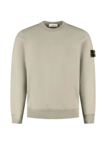 Pulover Stone Island cu strasuri
