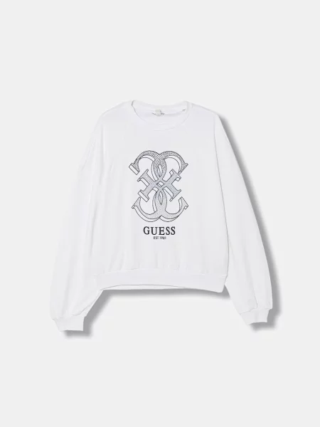 Детский свитер Guess