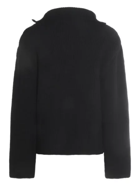 Pulover Courreges negru