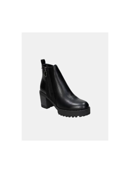 Pantofi Chika 10 negru