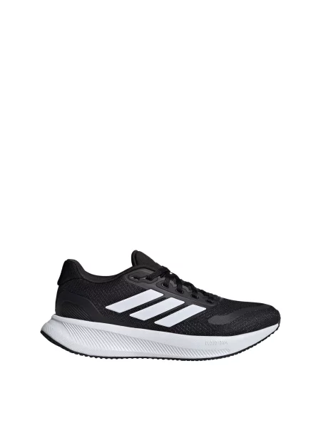Adidas Futócipő Runfalcon 5 fekete