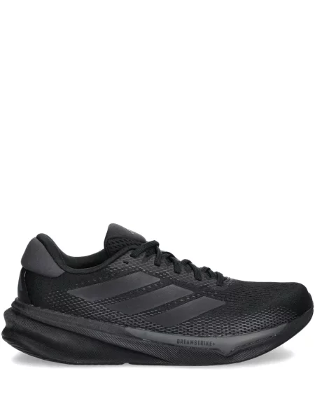 Běžecké krátké zateplené tenisky Adidas Gazelle černé