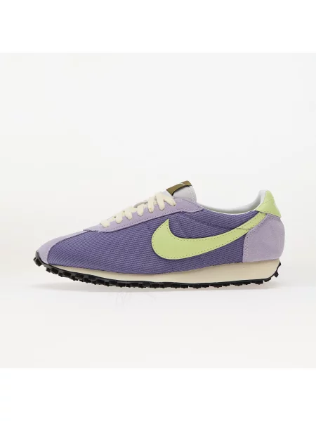Trampki Nike zamszowe