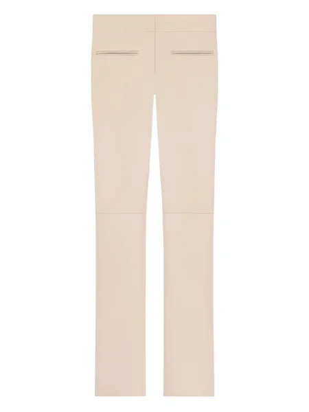 Pantaloni Courreges