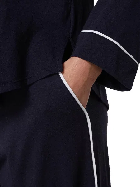 Пижама Dkny черная
