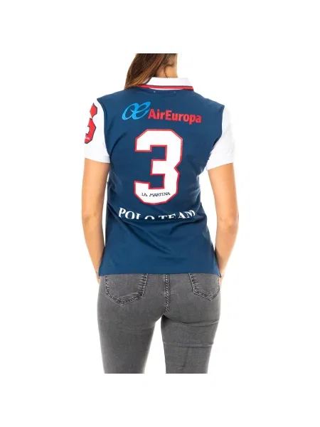 Tricou La Martina