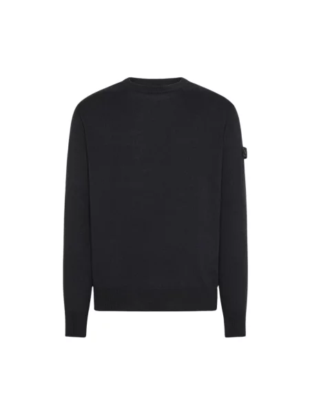 Sweter Peuterey niebieski