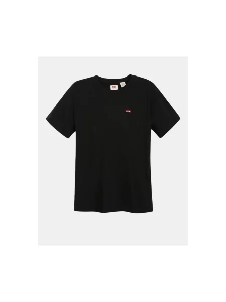 LEVI'S ® Tricou ORIGINAL HM TEE' negru