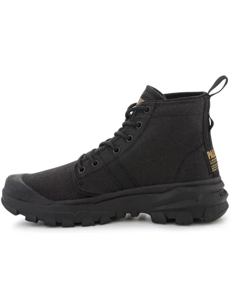 Pantofi Palladium negru