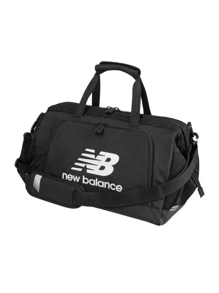 Torba New Balance – czarna