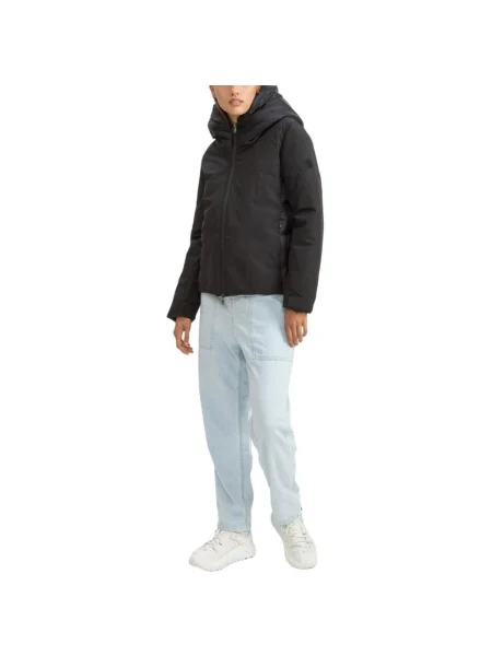 Palton Canadian Classics negru