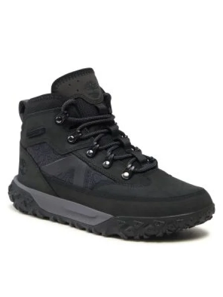 Šnurovacie čižmy Timberland