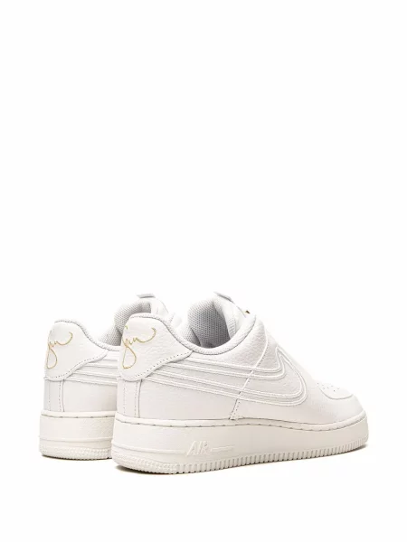 Tenisky Nike Air Force 1 bílé