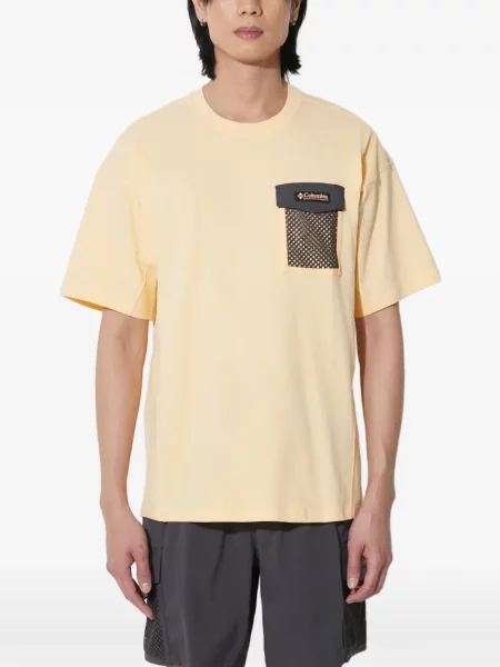 Tricou Columbia plasă