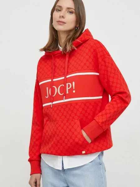 Bluză Joop! cu glugă