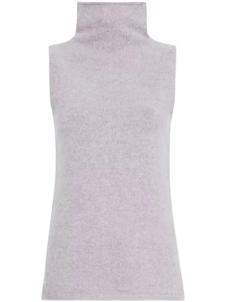 Heláncă Proenza Schouler White Label tricotate alb