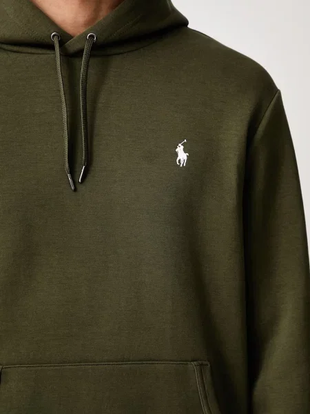Свитер Polo Ralph Lauren с капюшоном