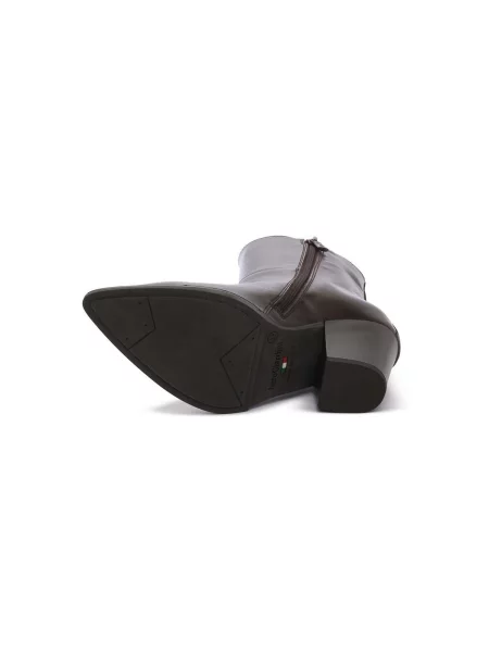 Pantofi Nerogiardini negru