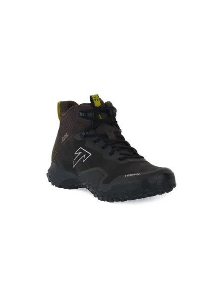Pantofi Tecnica negru