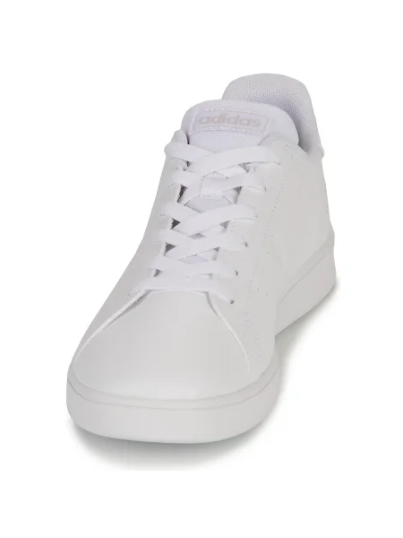 Pantofi copii Adidas alb