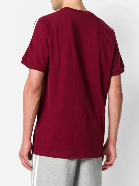 Tricou Adidas clasic roșu