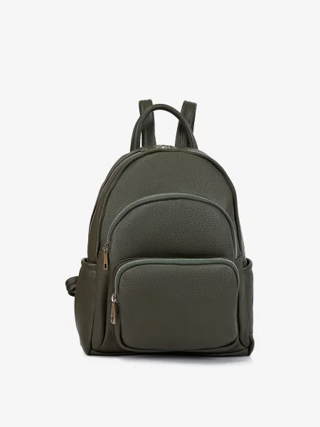 Regina Notte Рюкзак Шкіра зелений