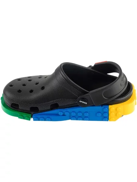 Pantofi Crocs negru