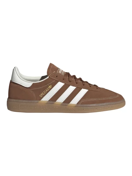 Sneakers adidas Handball Spezial Dusky Bronze/ Off White/ EUR 40 brązowe
