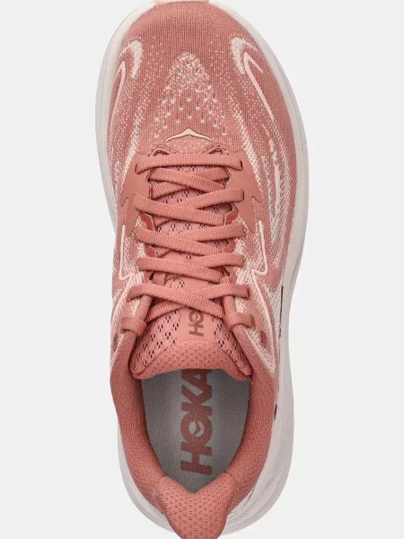 Бігові кросівки Hoka Clifton 10 білий