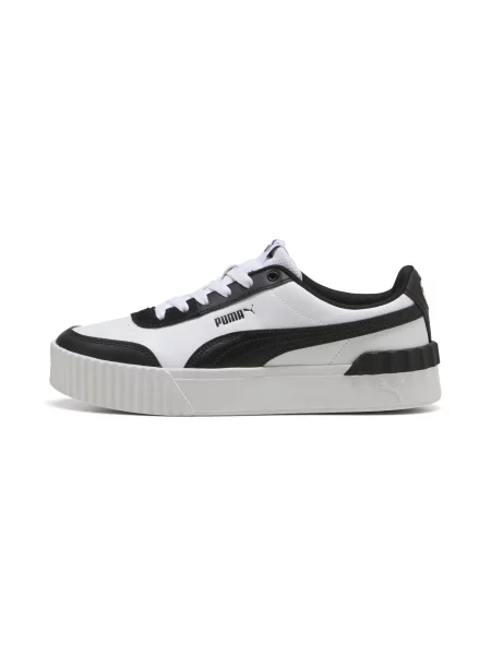 PUMA buty sportowe Carina Lift Buty BiaÅ‚y 42 białe