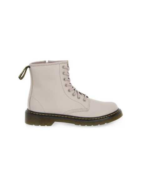 Pantofi copii Dr. Martens bej