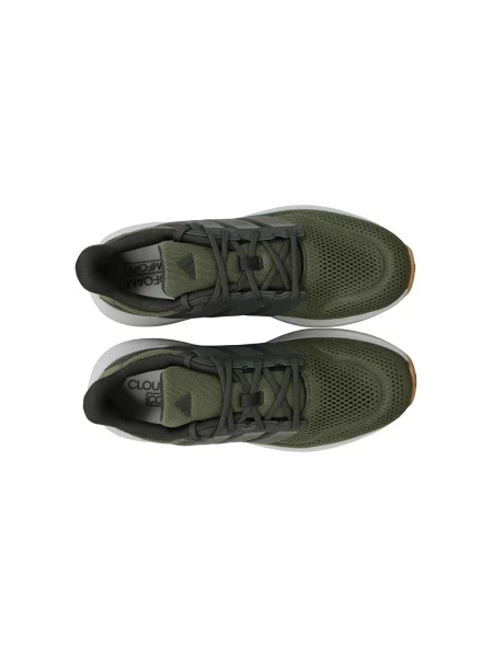 Tenisky Adidas biela