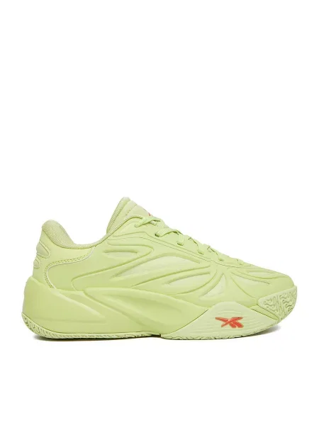 Krepšinio batai Reebok EO-ANGEL REESE 1 Šviesiai žalia