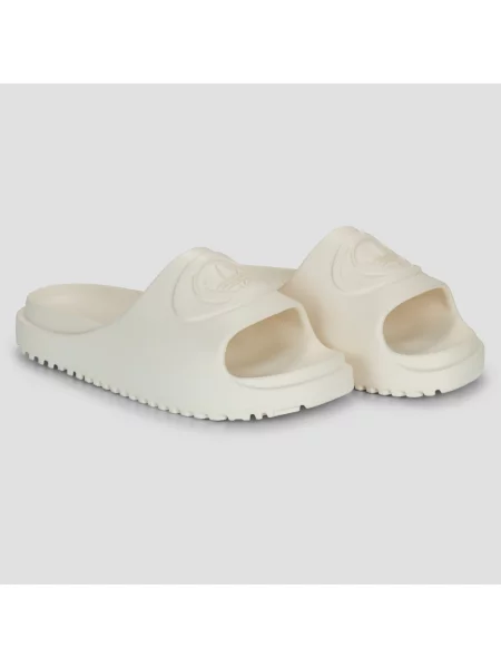 ADIDAS ORIGINALS Papucs CAMPUS piszkosfehér bézs