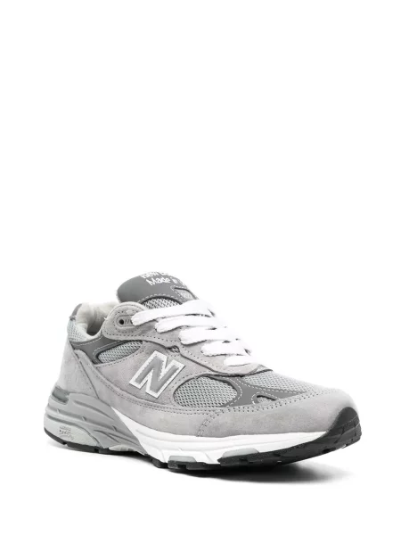 Sportbačiai New Balance pilka