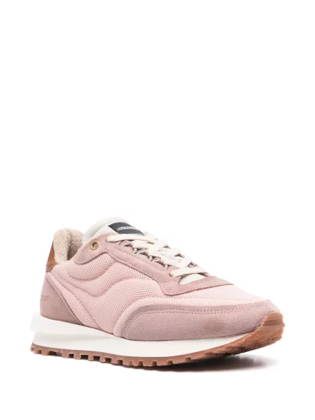 Sneakerși Hidnander roz