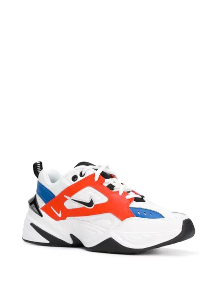 Tenisky Nike M2K Tekno bílé