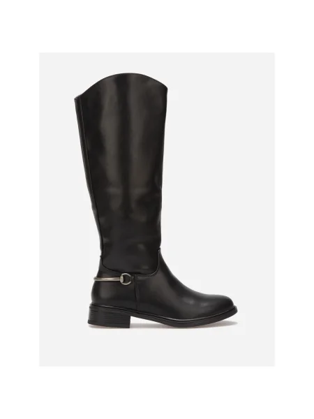 Pantofi La Modeuse negru